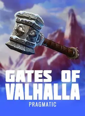 Gates of Valhalla